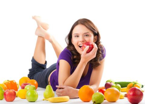 6 lợi ích tuyệt vời của việc ăn trái cây tươi hàng ngày