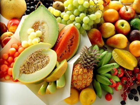 Cách bảo quản trái cây tươi lâu không cần dùng đến tủ lạnh